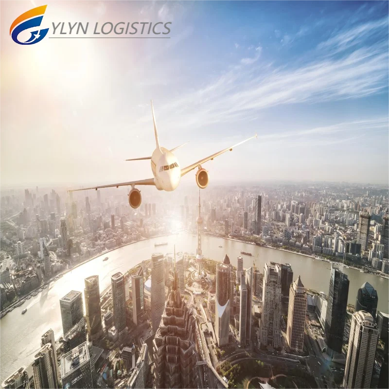 reliable/profesionl freight forwarder air cargo shipping agent door to door service from china to us/canda//germay/french