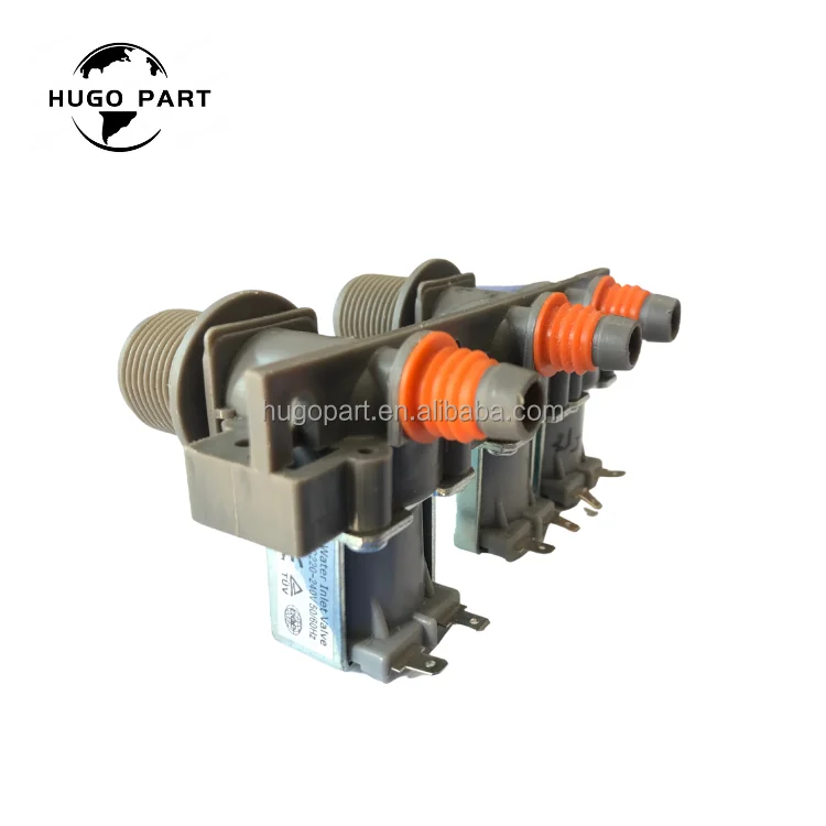
Original equipment manufacturer washing machine water inlet valve replace for replacement water inlet valve 