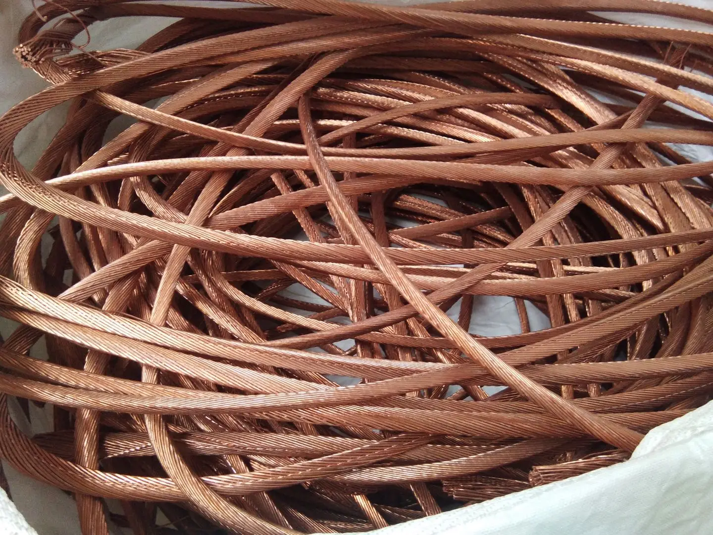 Медный лом 99.99%, медный лом, проволока, 15 дней доставки, медный лом, цена за Mt, переработка промышленного сырья