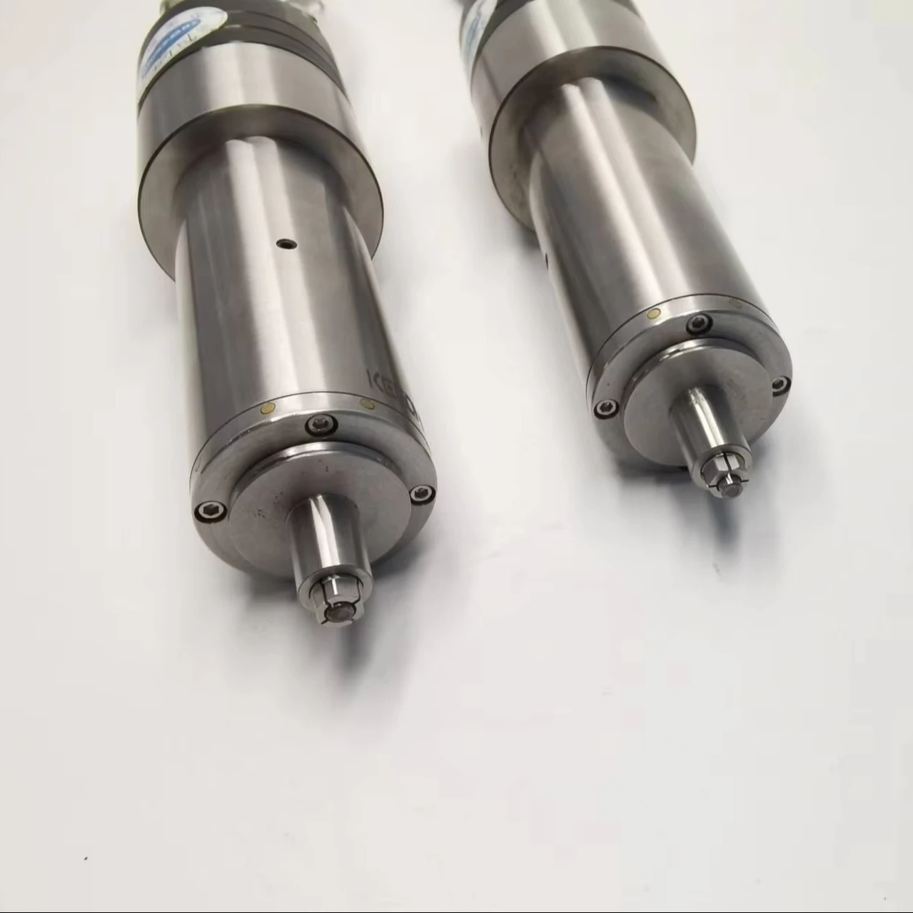 Factory Priced 0.5kw 60000RPM CNC Milling Denture Machine with Air-Cooled Spindle Motor High-Speed Machine Tool Equipment