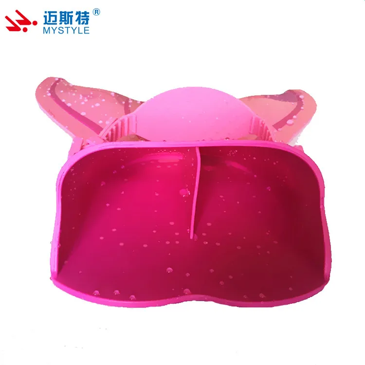 Wholesale cheap hot sell swimming mermaid fins