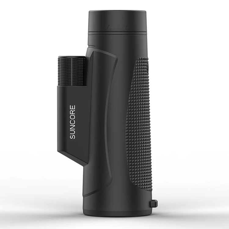 Suncore 10X42 BAK4 Prism FMC Monocular Telescope Optical Lens Powerful Birdwatch Monocular