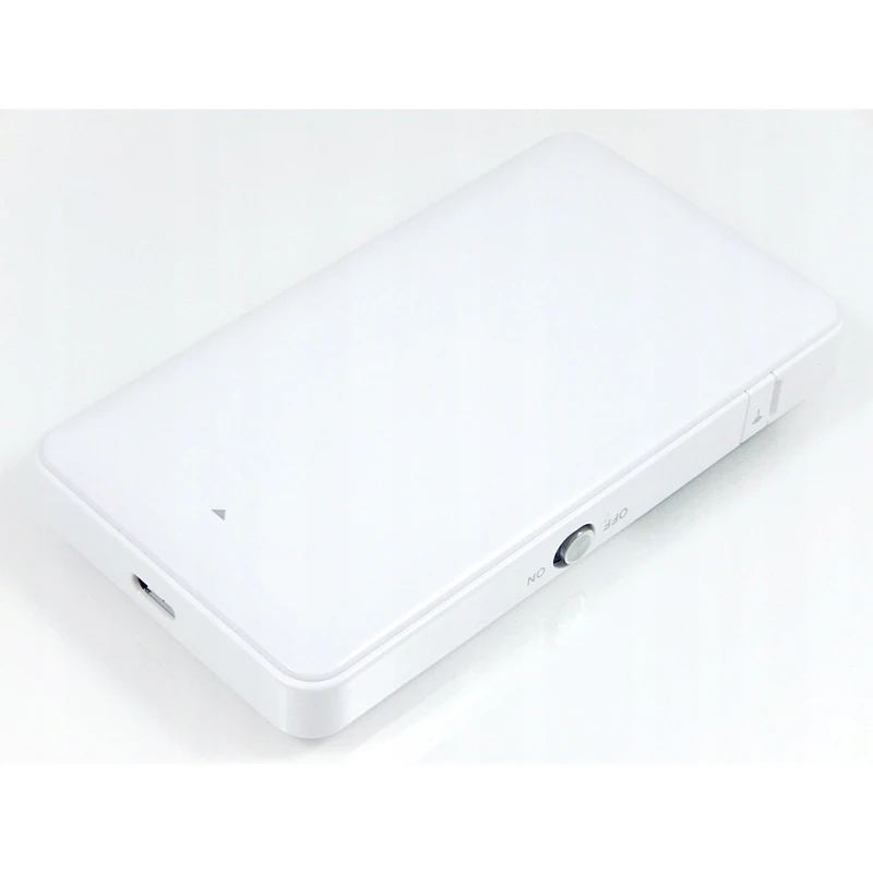 ZTE MF63 21.6Mbps Mobile WiFi Hotspot 3G Router Support up to 10 WiFi Connections