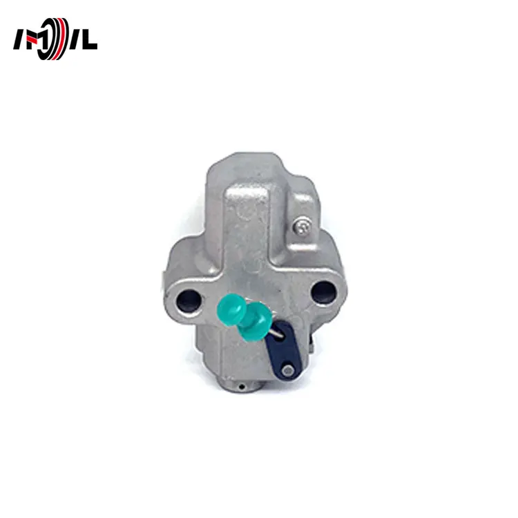 Новый натяжитель цепи синхронизации для Teana J31 J32 A33 MURANO Z50 13070-EY00A комплект натяжителя