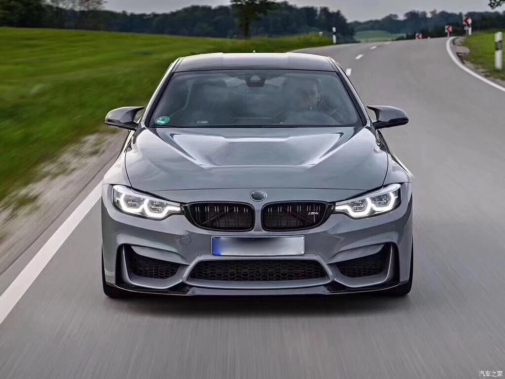 New Adjustable Universal Car Front Bumper Lip Splitter Lip Body Kit Spoiler Diffuser for BMW Benz Audi VW Subaru