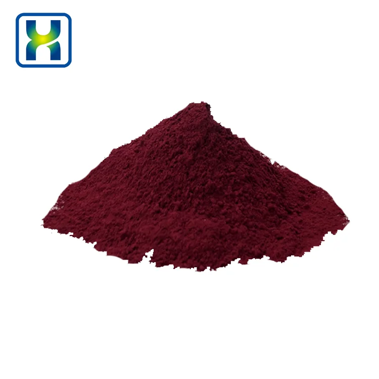 Various organic pigments  Orange blue yellow can be used for water-based ink self-drying paint  plastic  paint  cultural