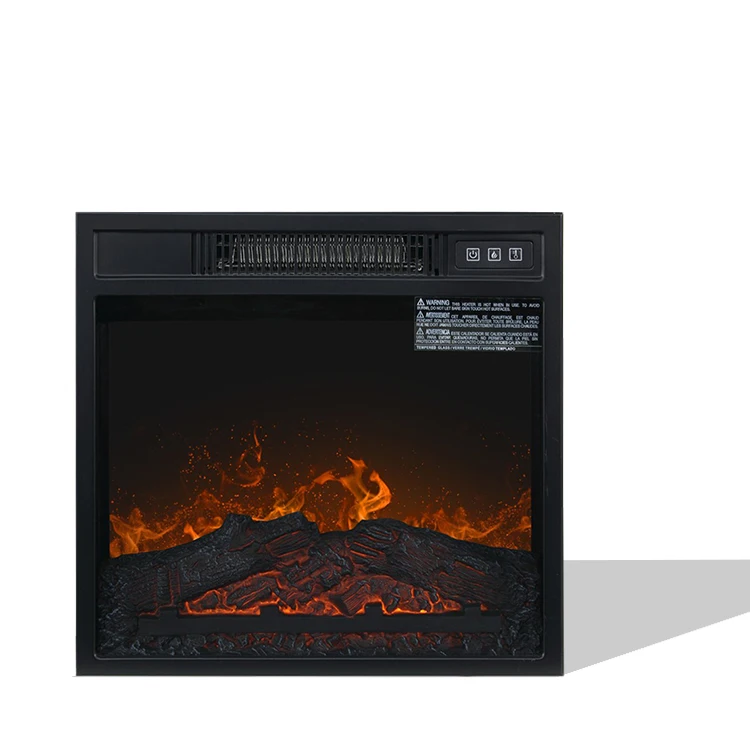 SF103-18D modern electric fireplace quality, decorative-electric-fireplace