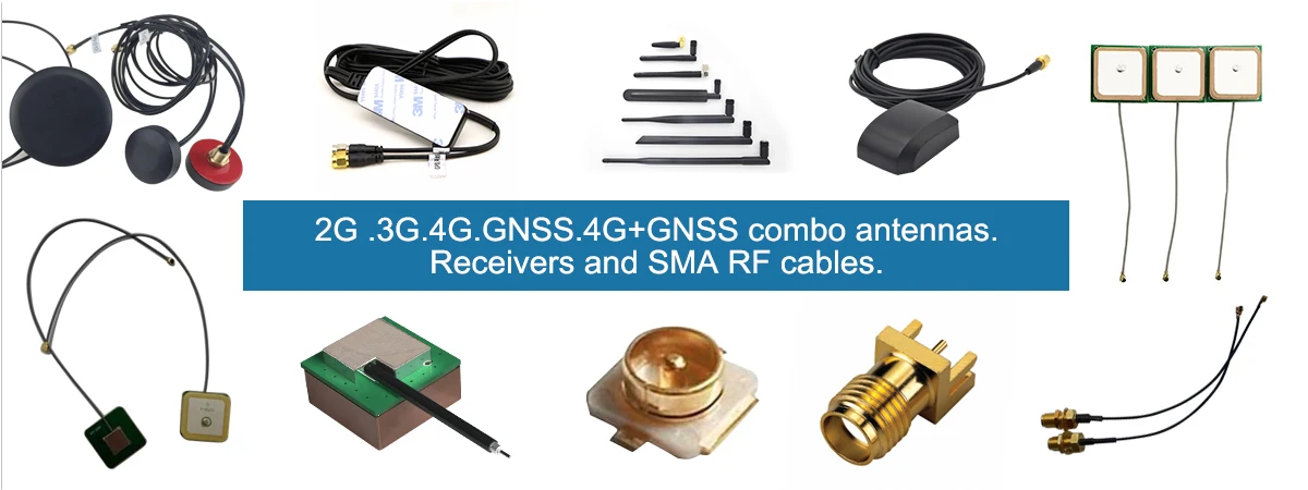 Original New EP06-A PCIE 4G LTE-A Cat6 Module IoT Solutions GSM GPS GPRS GNSS Wireless Module  EP06 EP06-E EP06ALA-512-SGAD