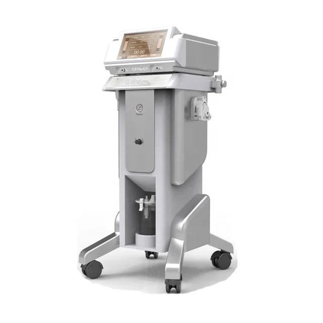 
2021 New Ultrasonic debridement device 