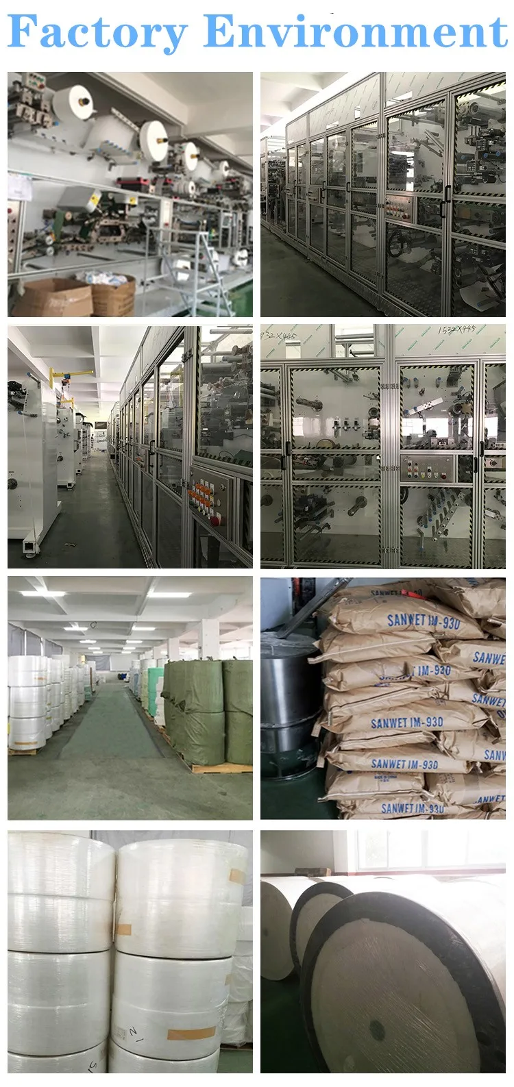 Hot sale chinese pampering disposable baby diapers