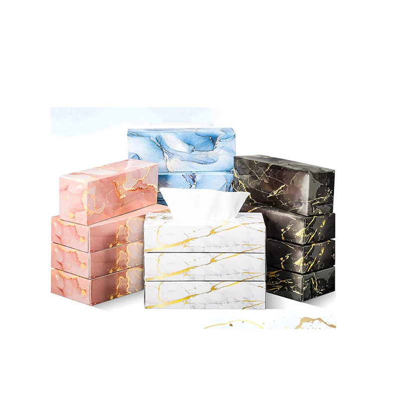 Hot Sale Toilet Paper Cleaning Napkin Facial Tissue Paper