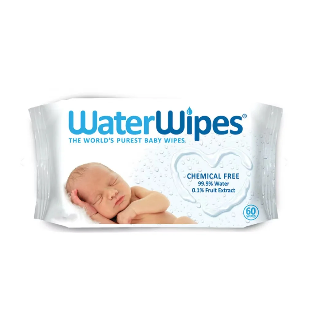 The Factory Directly Sells Wet Paper Towels Soft Thickened Non-woven Baby Wipes With Covers