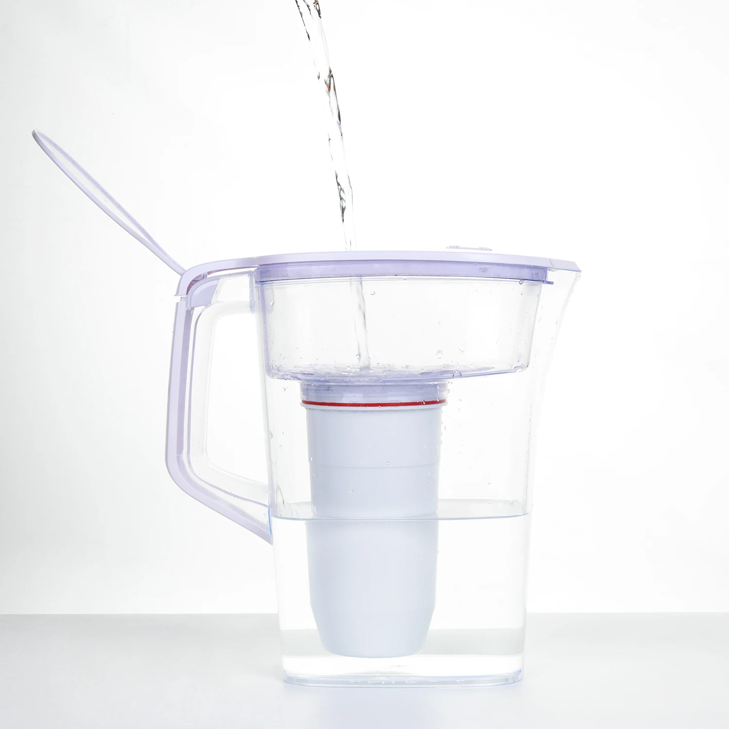 Top-Selling Water Pitcher - Ensures Fresh and Clean Drinking Water