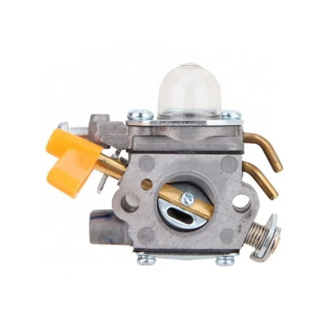 Fit For Ryobi Homelite UT-60526 RY09050 RY09550 RY09551 308054032 Blower Engine Carburetor C1U-H60