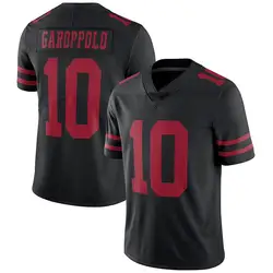 Wholesale Nfl 16# Montana 85# Kittle 10# Garoppolo 97# Bosa Jersey Custom Football Shirts American Uniform Football Jerseys