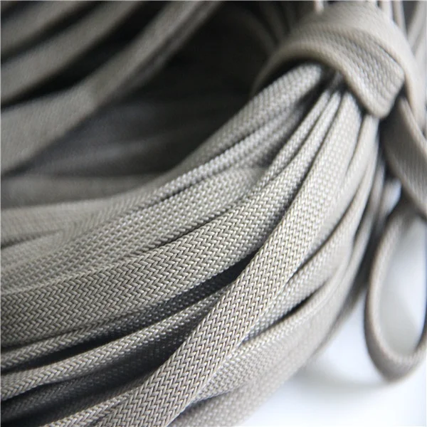 Pp/Polyester/Tesilin Fashion Design Rope With No Core Series For Living Roon Chair