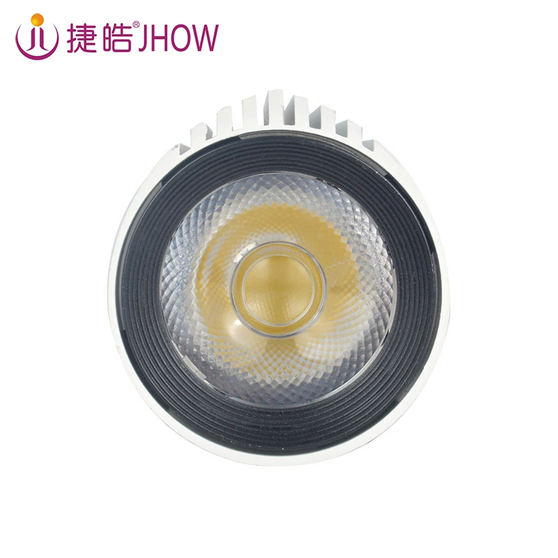 
Hot Selling Products White Housing 280V 20 Watt Frosted LED Track Lighting 