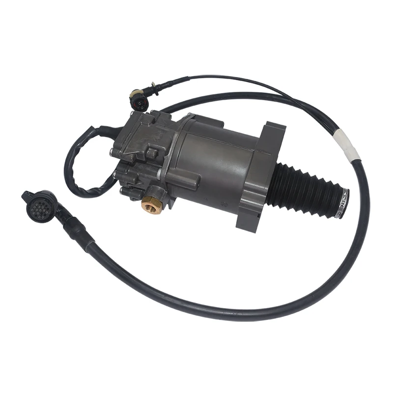 Усилитель сцепления для DAF IVECO MAN Truck Auto Part K015874N50 81.30716.6111 1447248 1815943 42561466