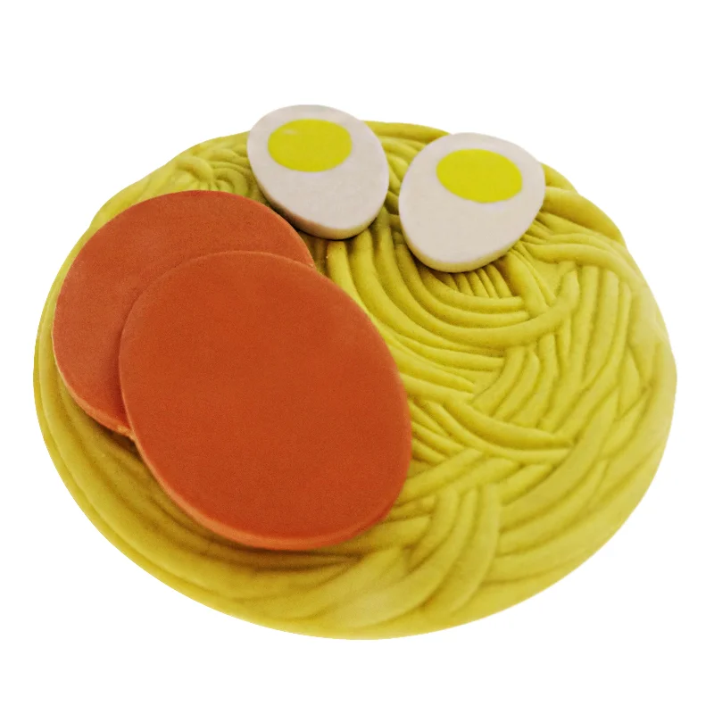 Wholesale Bulk 3D Stationery Eraser Factory Supply OEM Action Figure Erasers Creative Decoration Toy Eraser Manufacturer