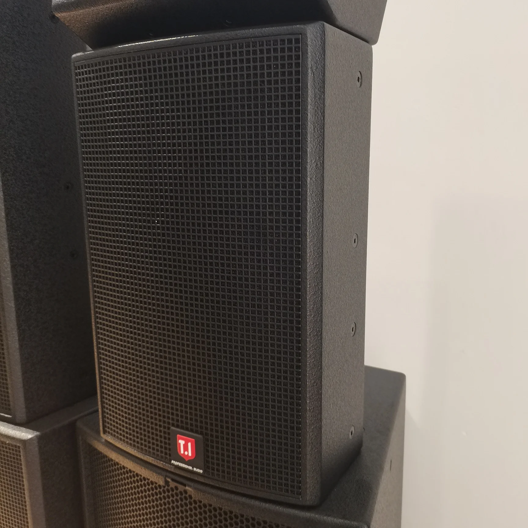 Профессиональный громкоговоритель G15 bass LF15 '* 1 пиковая мощность 1400 Вт PA оптовые продажи