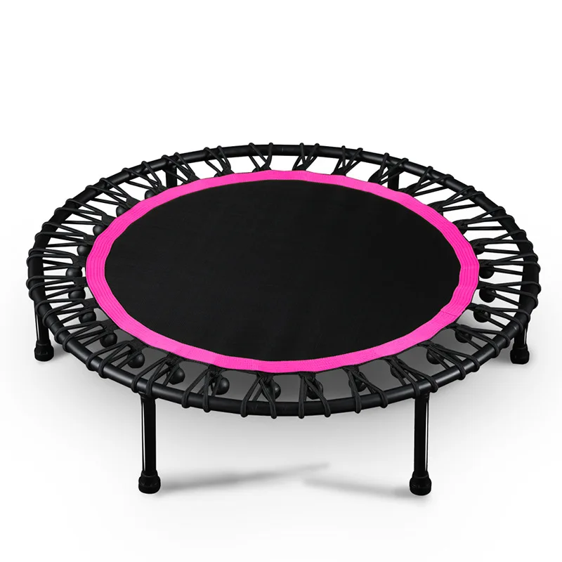 2022 hot selling indoor trampolin fitness the manufacturers offer directly with cheap price for adult and children used