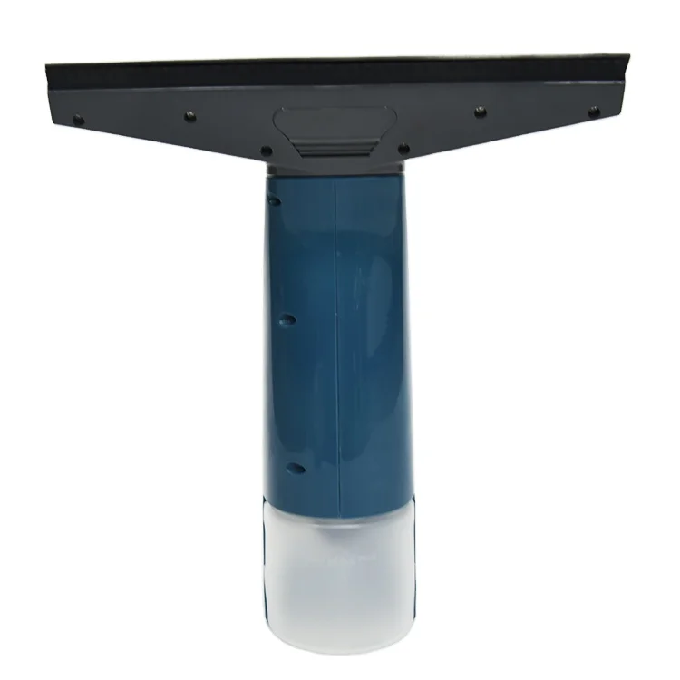 Rechargeable handheld window vacuum cleaner electric steam window cleaner