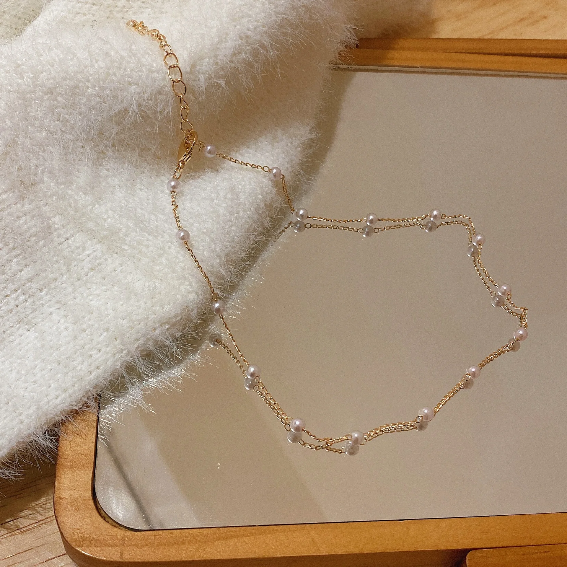 925 sterling silver magnetic necklace valentines