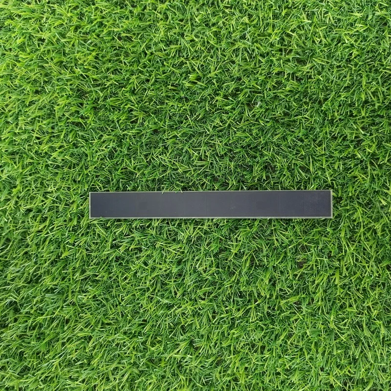 2023 Solar Panel Supplier From China Solar Technology Factory Narrow Long High Efficiency Mini Sun Power Solar Modules and Cells