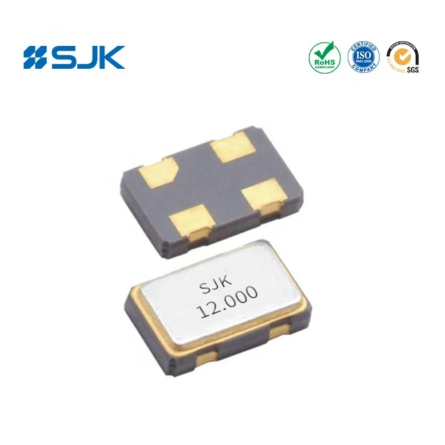 SJK SMD 5032 Crystal Oscillator -Series 7N crystal clock crystal clock