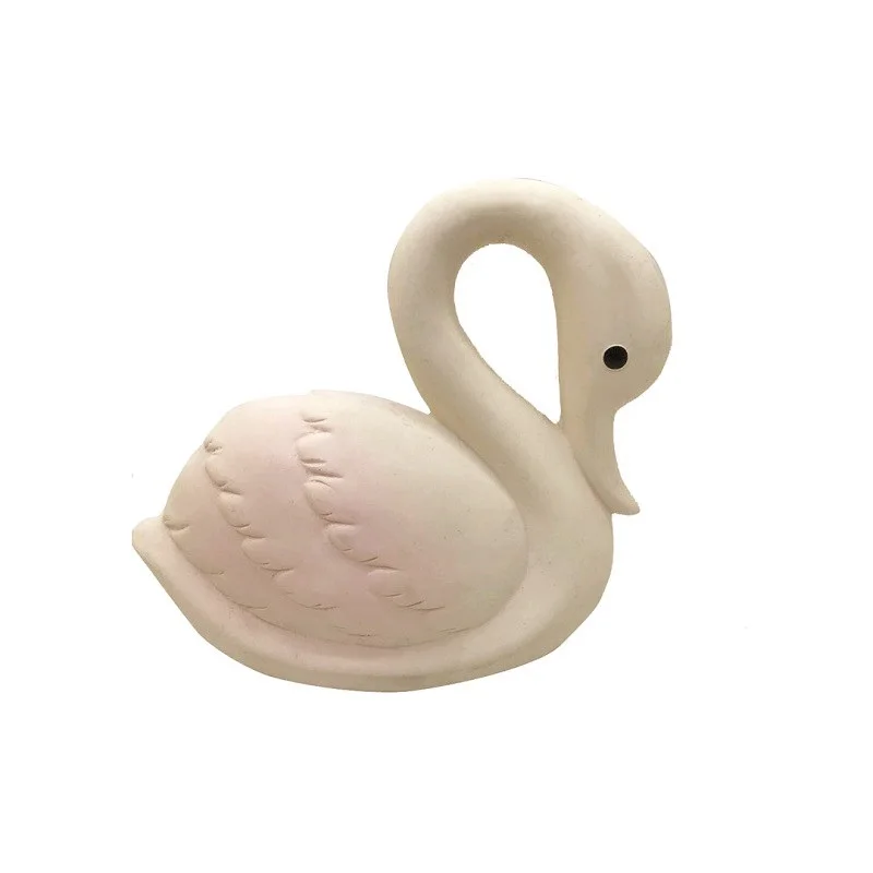 Rubber Factory OEM Service Bath Sensory Natural Green Environmental Protection Toys