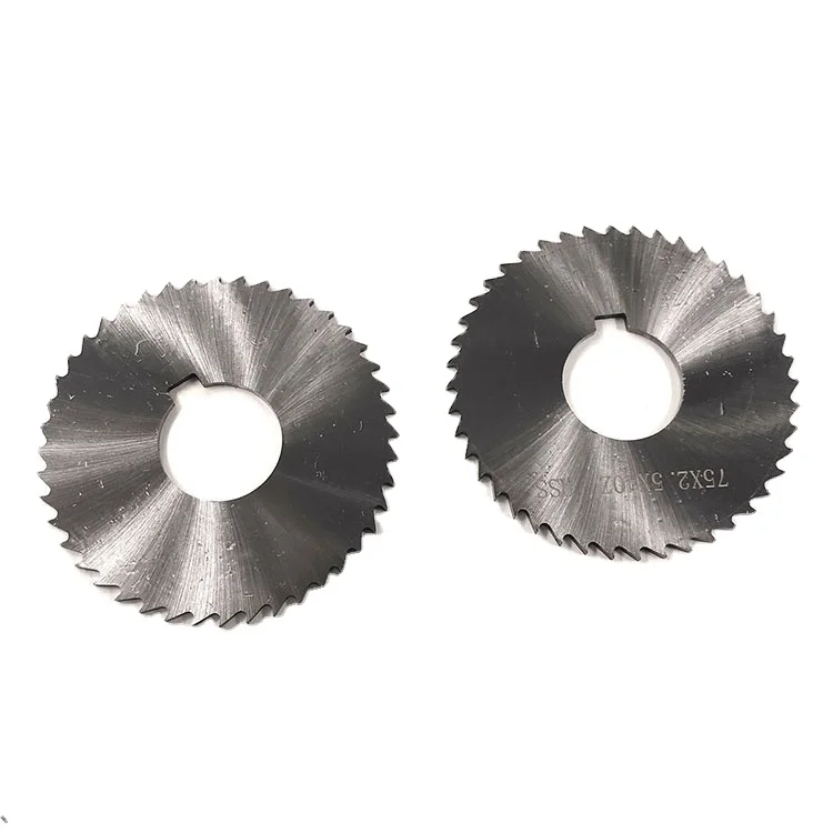 Лезвие круглой Пилы из карбида вольфрама
