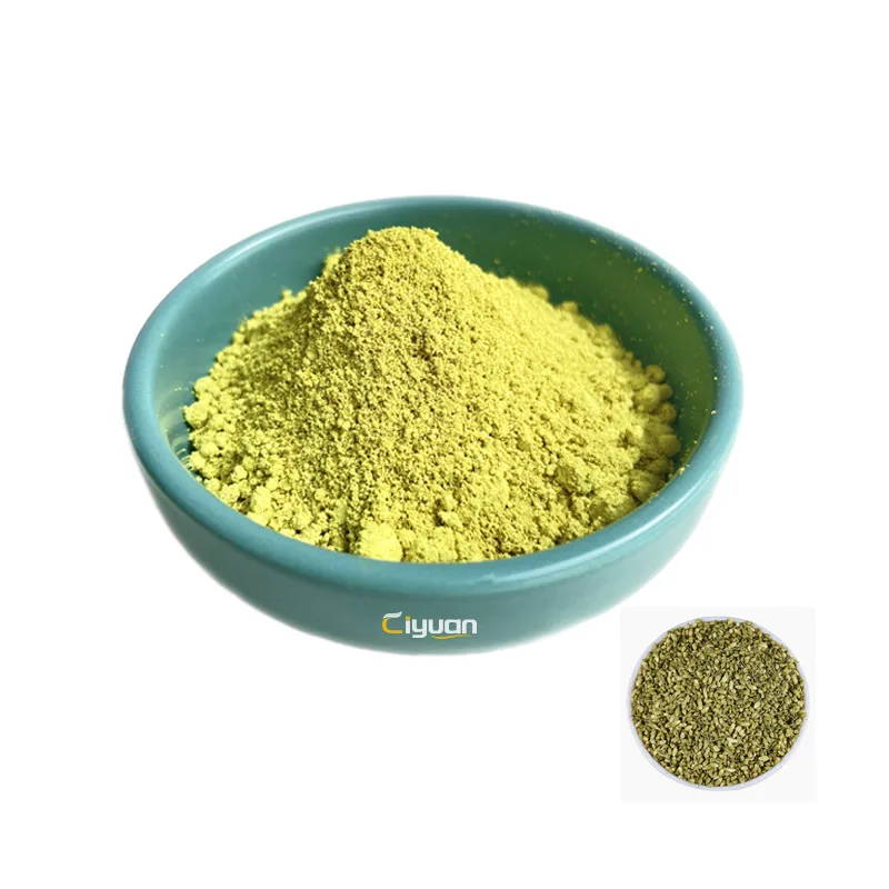 Ciyuan, лидер продаж, хорошая цена, порошок экстракта софоры японской