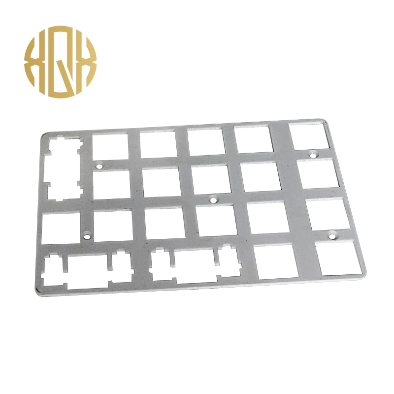 High Precision OEM Brass Stainless Steel Anodized Alumina Turning Services Cnc Machined Parts