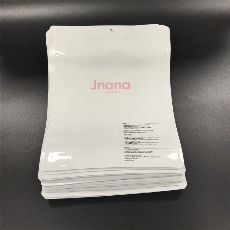 
Custom Printed Smell Proof Zipper Smooth Packaging Mylar 8oz Cocoa Powder Peanut Snack Cookie Plastic Doypack Aluminum Foil Bags 