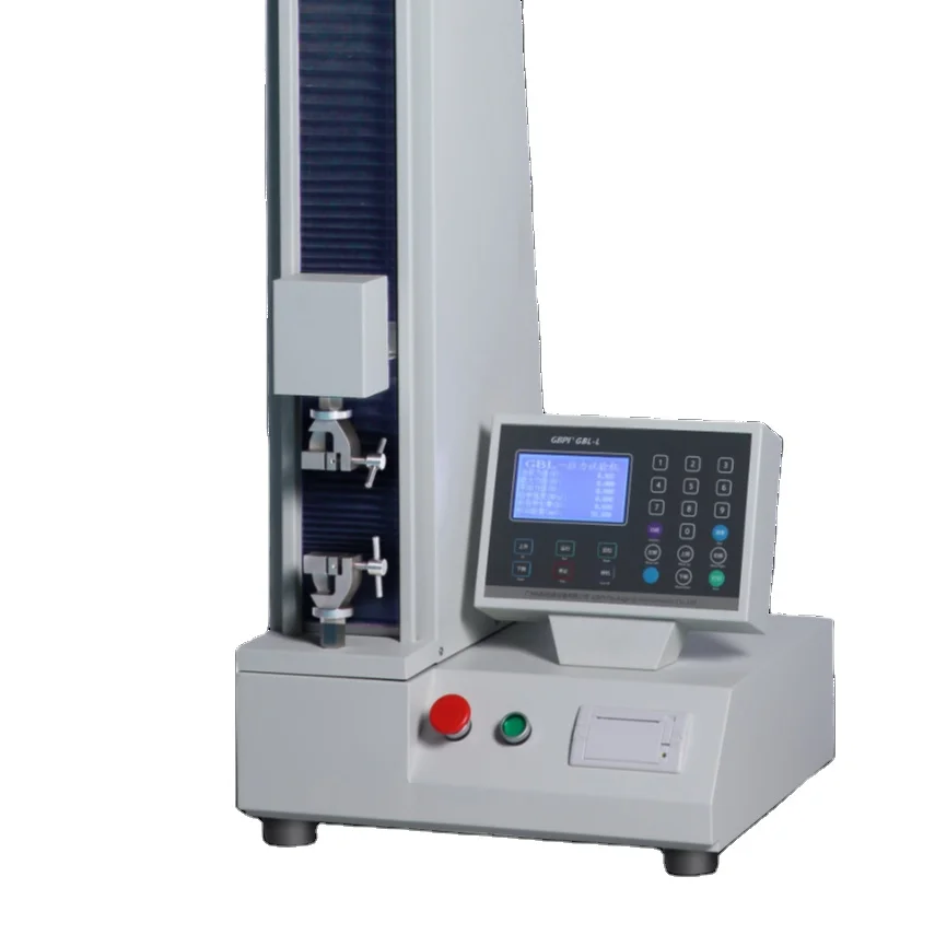 GBL-L электронный тестер растяжимости