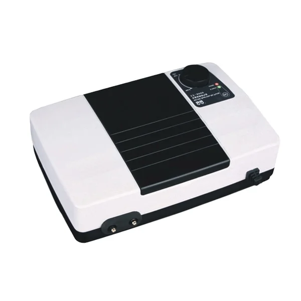 SUNSUN LT-201S аквариум ac / dc аквариумный воздушный насос hp-400