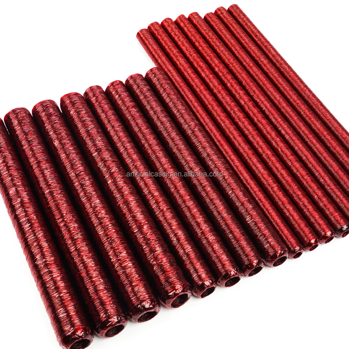 Cellulose Casings for Sausage Packaging