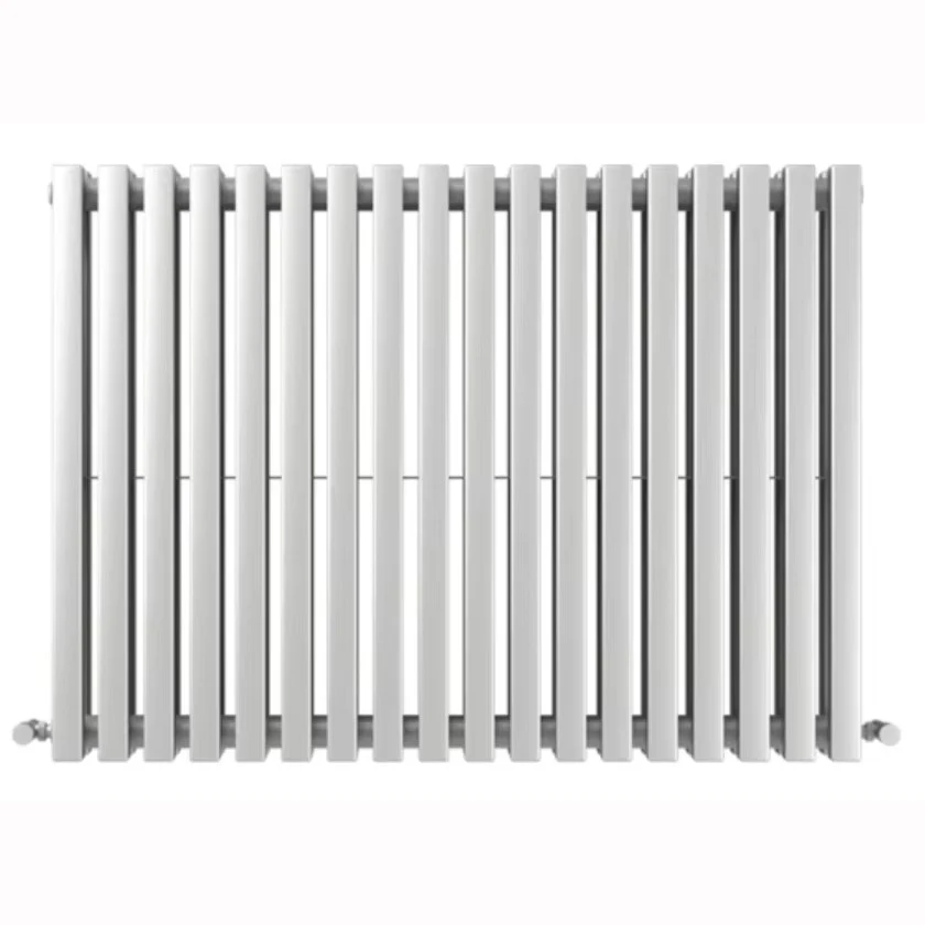Good Quality factory price Wall Mounted Installation heating radiator designer style radiator single lap vertical radiator