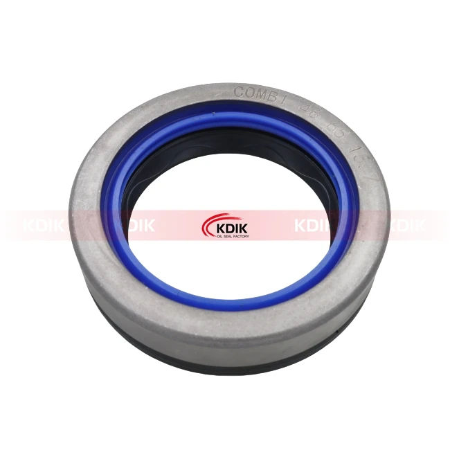 CLAAS 02132620 BF SEAL 46*65*15.7 COMBI OIL SEAL