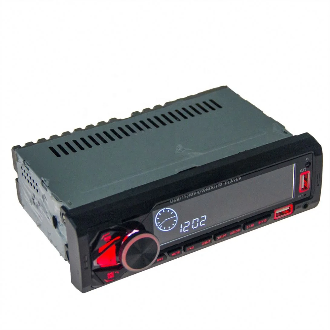 Заводская оптовая цена, Беспроводная установка MP3-плеера, двойной Din BT, беспроводной для автомобиля