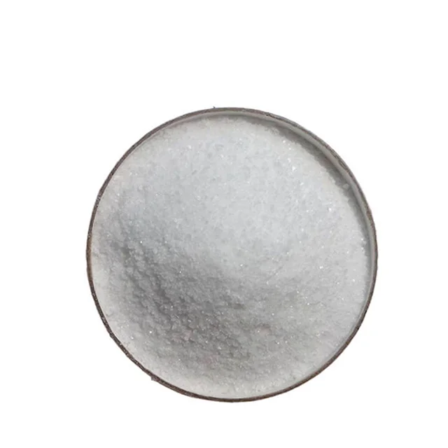 Advanced Natural Chemical Raw Materials White Liquid Dispersing Agent C6H11Nao7 For Industrial
