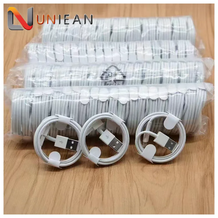 Original USB Type C to Lighting Cable Charger PD Fast Charging C94 for iPhone Lightning Type C Cable MFI Apple iPhone 12 13 14