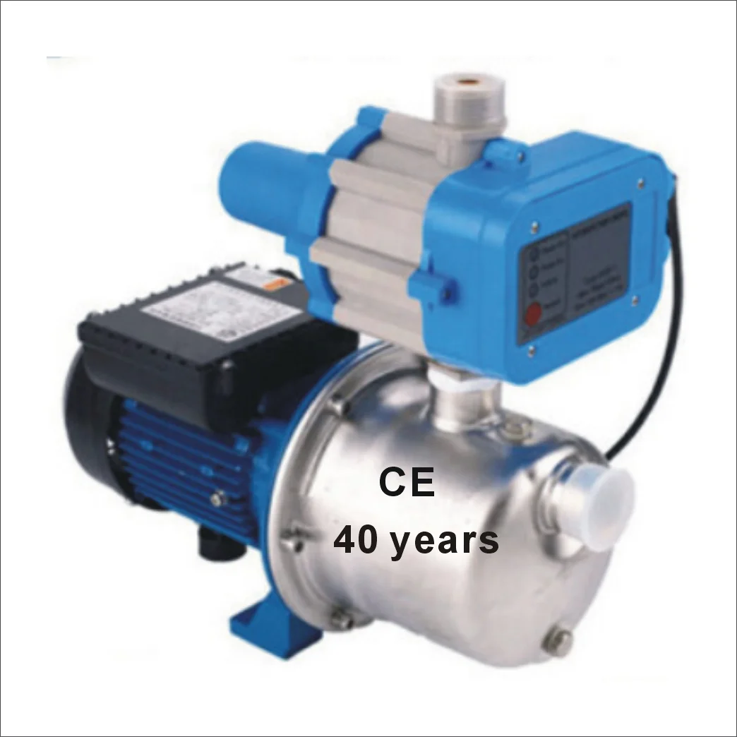 Водяные насосы для бассейна рециркуляции/струйный насос из нержавеющей стали