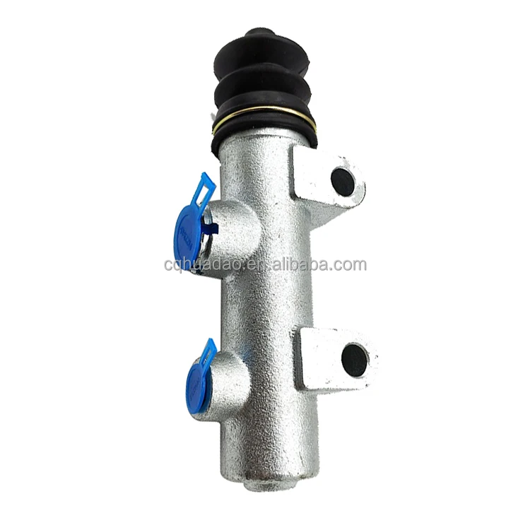 Factory Wholesale Heavy Duty Truck Clutch Master Cylinder Applicable for IVECO TRUCK 4853408 04853408 61590154