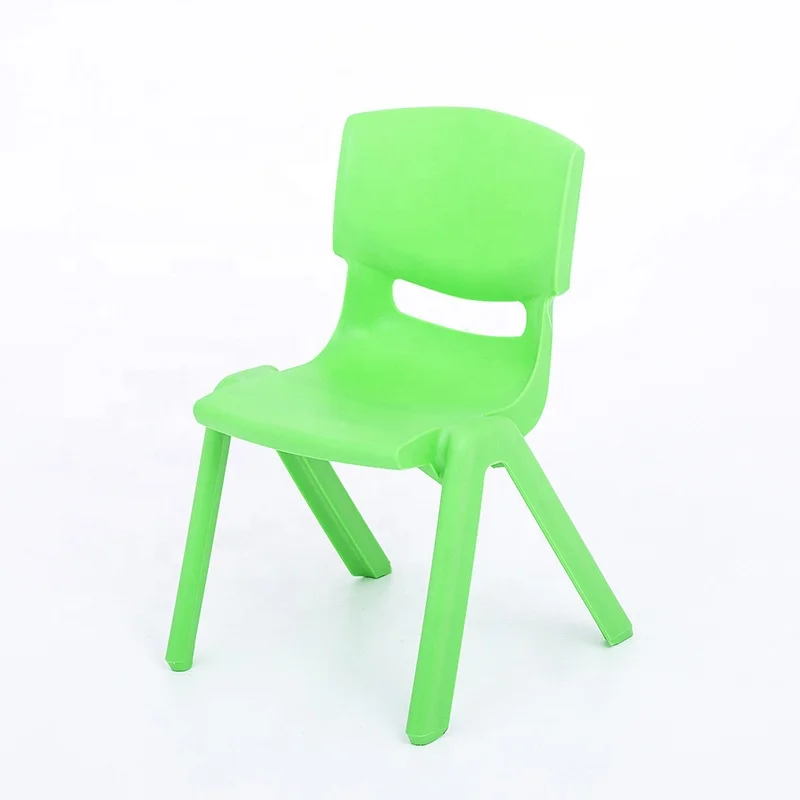 Preschool School Classroom Seating Kids Children Chair Plastic Kids Party Chair infant daycare plastic ergonomic daycare chair