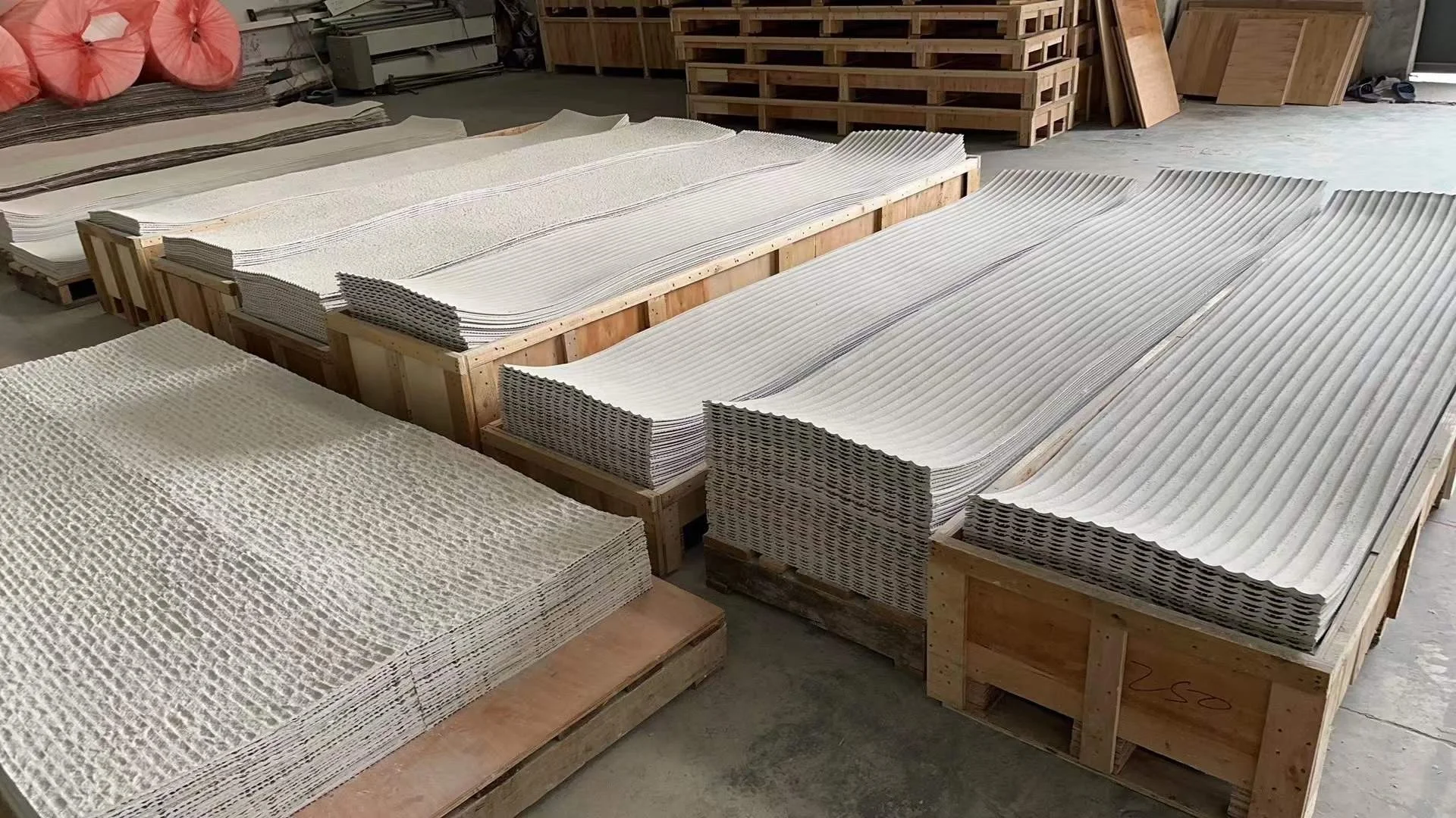 Veener Thin and Light Tile Material Flexible Stone for Wall Decoration Wall Cladding Stone Panels Graphic Design Customized Matt