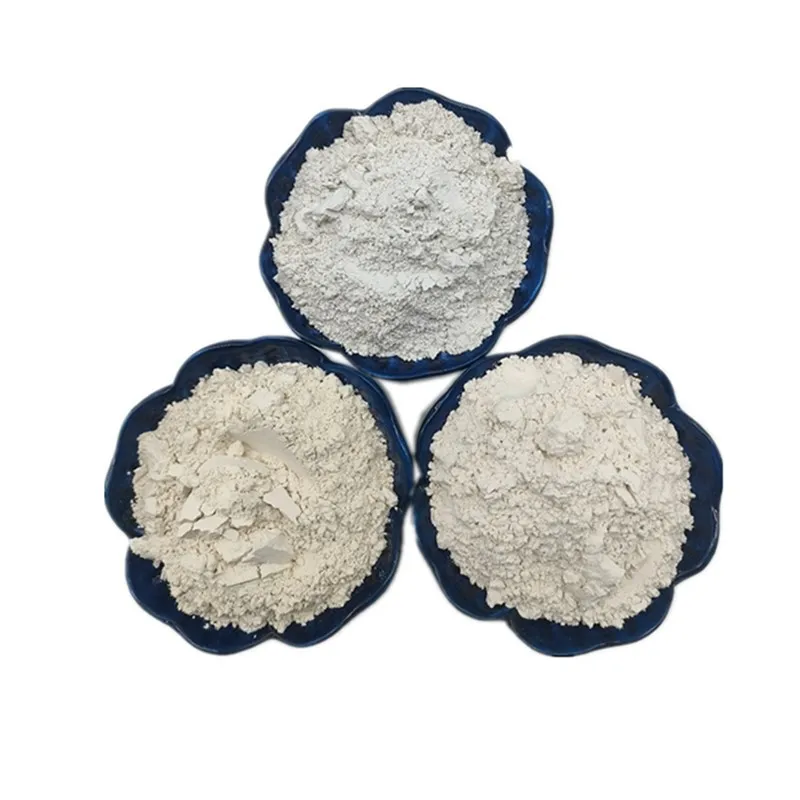 Attapulgite adsorbent activated carbon plastic binder Attapulgite clay has high viscosity Attapulgite soil