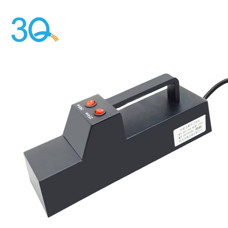 3Q WFH-203B Black Box Type Ultraviolet UV Analyzer for Drug / Biological / Food Detection