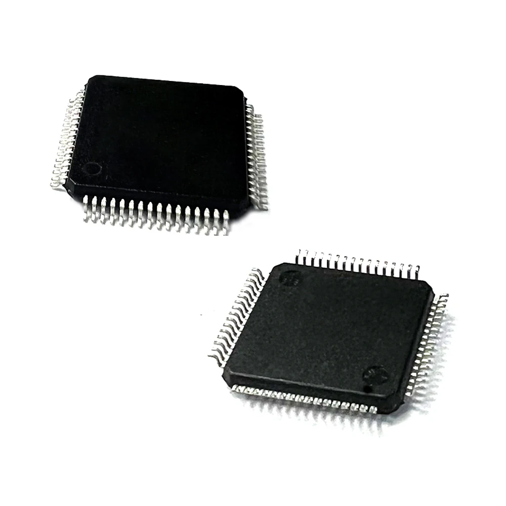 MCU IC chip STM32F107RBT6 LQFP64 board Electronic Components Support BOM Integrated Circuit micro controller IC