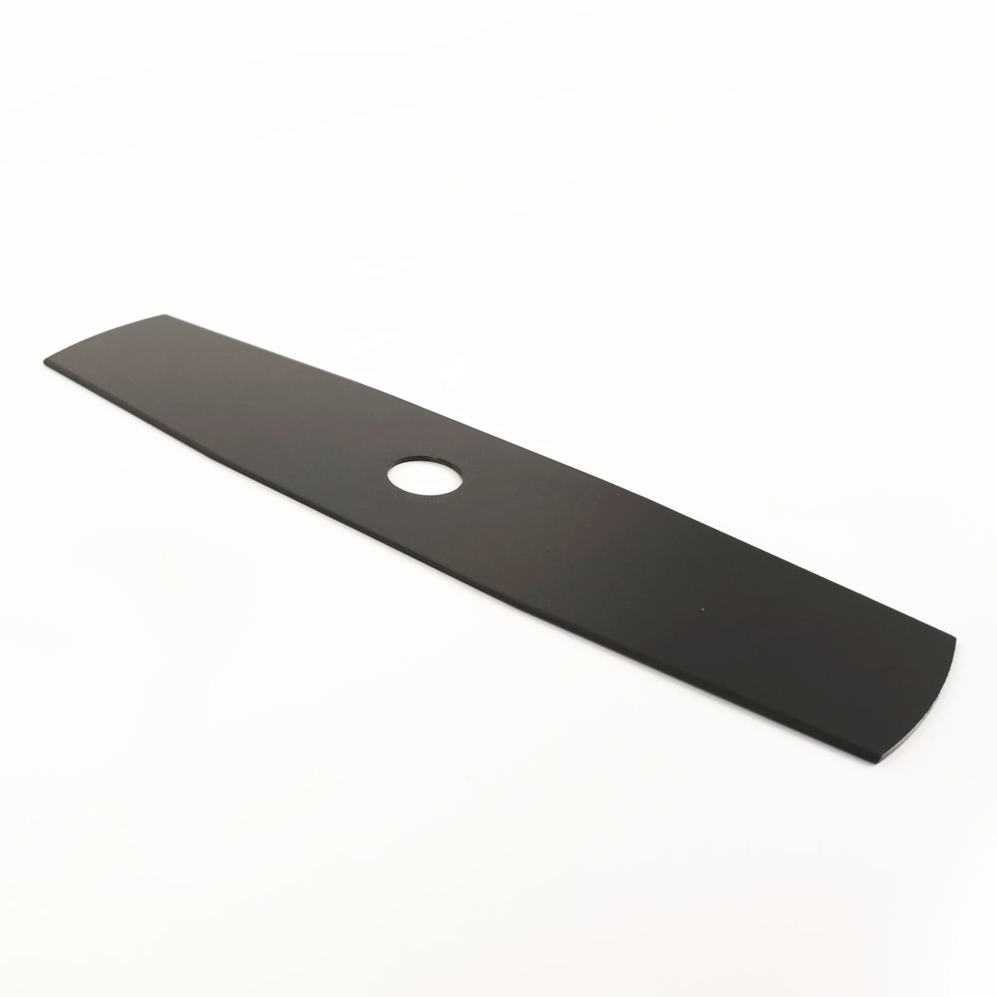 High-Quality Brackets for Husqvarnaa 143R-II Weed Trimmer - Industrial Grade, Straight Metal Blade/Nylon Head